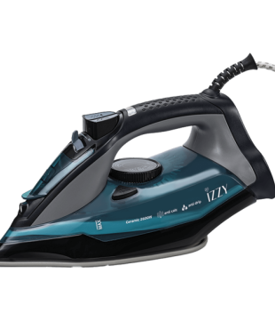 Σίδερο IZZY 8016