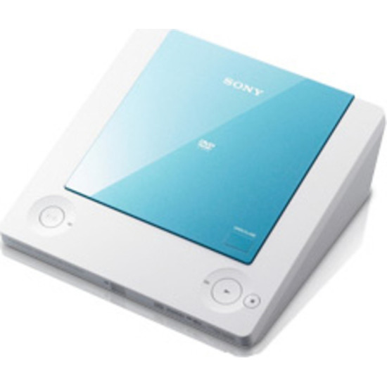 Φορητό DVD SONY DVP-PR30 (Εκθεσιακό)