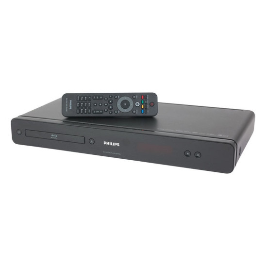 BLU-RAY PHILIPS BDP3000 (Εκθεσιακό)