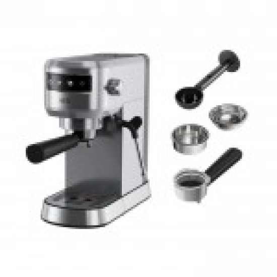 Καφετιέρα espresso AEG EC6-1-6ST