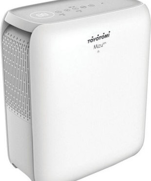 Αφυγραντήρας TOYOTOMI MIZU ION TDE-12GMI21