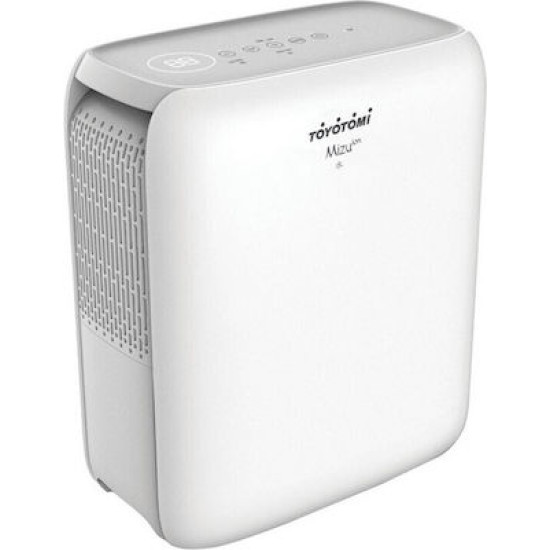 Αφυγραντήρας TOYOTOMI MIZU ION TDE-12GMI21