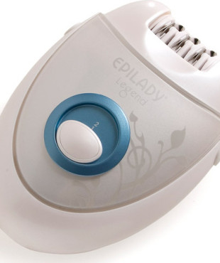 Αποτριχωτική Μηχανή EPILADY EP-811-157