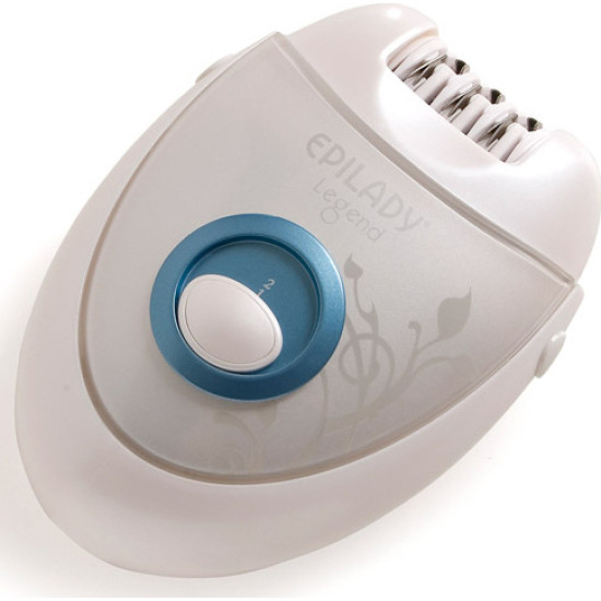 Αποτριχωτική Μηχανή EPILADY EP-811-157