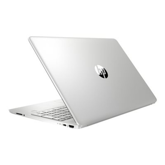 NOTEBOOK HP 15s-fd0027nv i5 16GB/512GB 9X6Y5EA