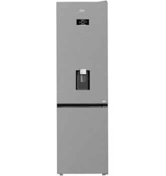 Ψυγειοκαταψύκτης BEKO B3RCNA404HDXB1