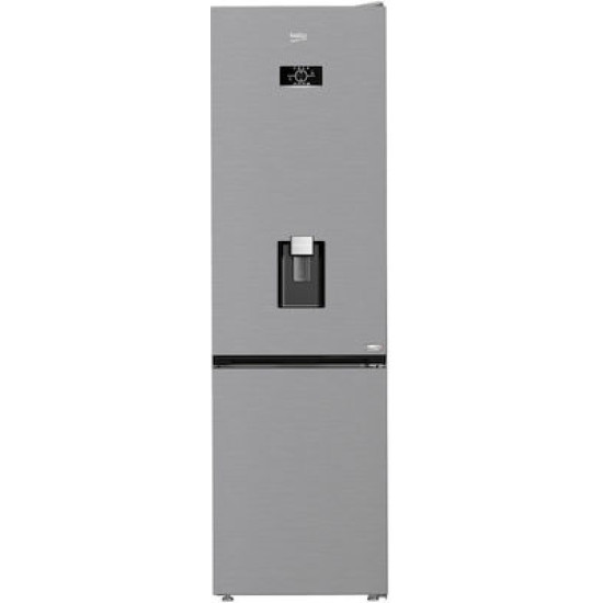 Ψυγειοκαταψύκτης BEKO B3RCNA404HDXB1