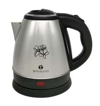 Βραστήρας BELLA CUCINA BC 3102F