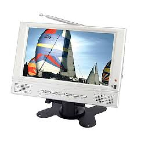 DIGITAL PHOTOFRAME WITH TELEVISION SOUNDVOX SX-7097 TFT (εκθεσιακό)