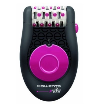 Αποτριχωτική Μηχανή ROWENTA  for elite MODEL LOOK EP3132/A