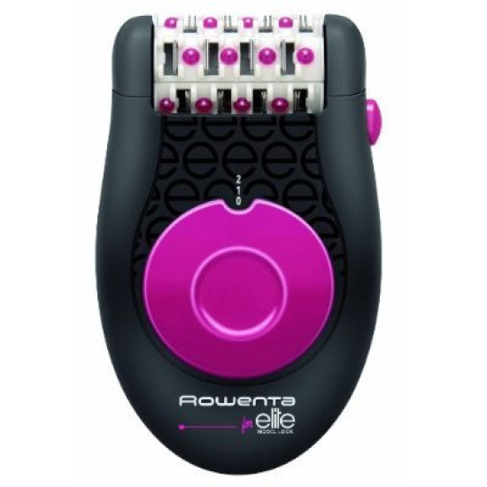 Αποτριχωτική Μηχανή ROWENTA  for elite MODEL LOOK EP3132/A