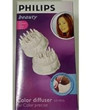 Ανταλλακτικά για Συσκευή Βαφής Μαλλιών (PHILIPS HP 4550) PHILIPS HP 4950