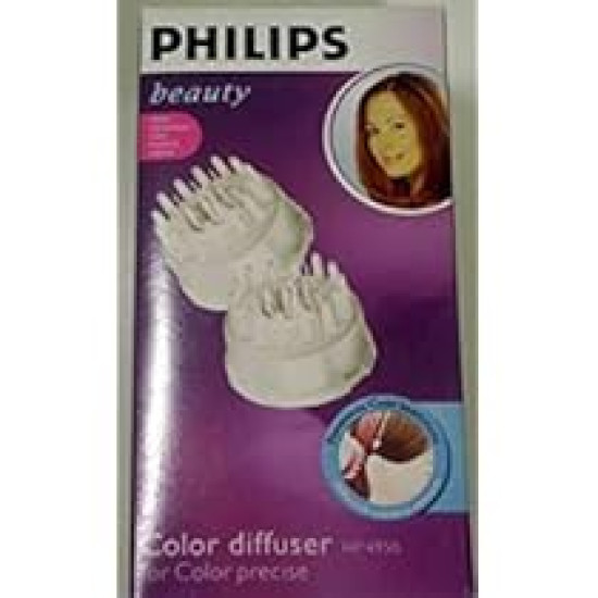 Ανταλλακτικά για Συσκευή Βαφής Μαλλιών (PHILIPS HP 4550) PHILIPS HP 4950