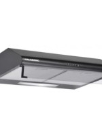 Απορροφητήρας HAUSBERG HB1225NG (μαύρος)