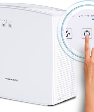Ιονιστής PHILCO i-BREATHE30+