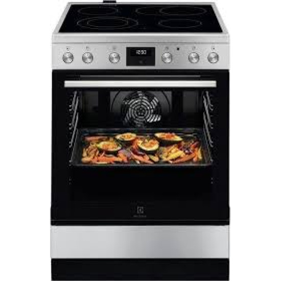 Κουζίνα ELECTROLUX LKR64024MX