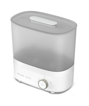 Αποστειρωτής Μπιμπερό PHILIPS SCF293/00