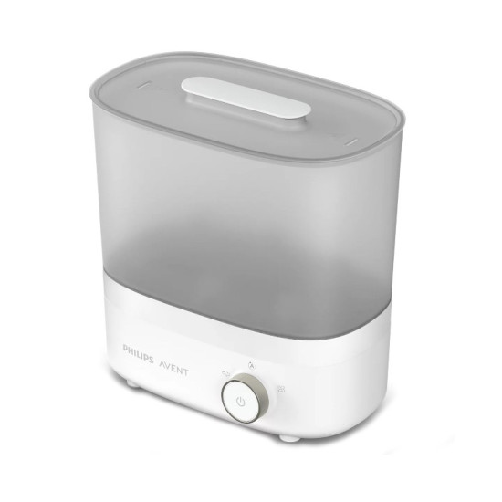 Αποστειρωτής Μπιμπερό PHILIPS SCF293/00