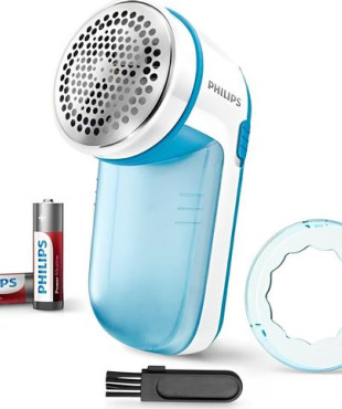 Αποχνουδωτής PHILIPS GC026/00