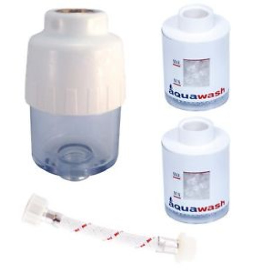 Ανταλλακτικό φίλτρο για συσκευή φιλτραρίσματος νερού για πλυντήριο AQUAWASH