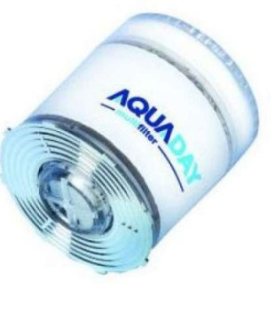 Ανταλλακτικό φίλτρο για συσκευή φιλτραρίσματος πόσιμου νερού BELLA CUCINA AQUADAY