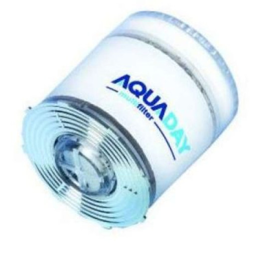 Ανταλλακτικό φίλτρο για συσκευή φιλτραρίσματος πόσιμου νερού BELLA CUCINA AQUADAY