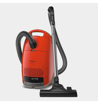 Σκούπα MIELE GUARD M1
