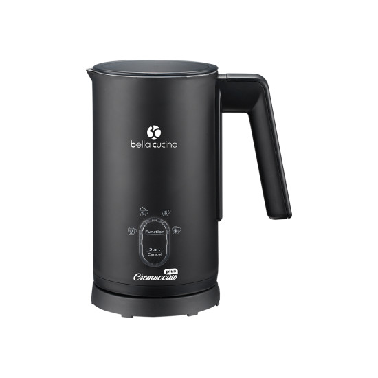 Συσκευή για παρασκευή αφρόγαλου BELLA CUCINA Cremoccino plus BC-3004