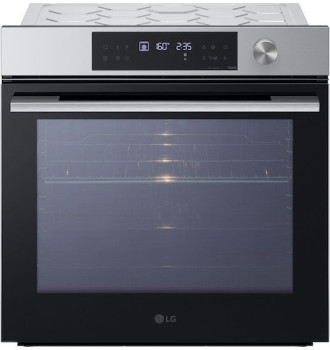 Εντοιχιζόμενος Φούρνος LG WSED7612S