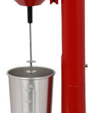 Φραπεδιέρα SINGER DM-1220SCR