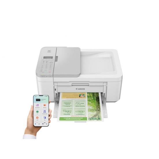 Πολυμηχάνημα CANON PIXMA TR4756i