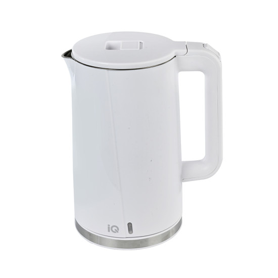 Βραστήρας IQ EK-268 (λευκός)