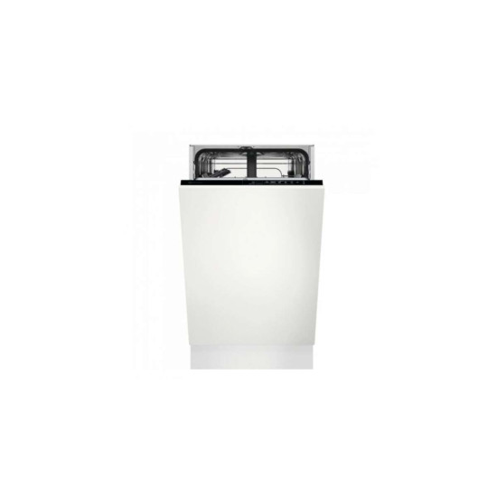Εντοιχιζόμενο Πλυντήριο Πιάτων AEG FSK77718P