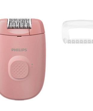Αποτριχωτική Μηχανή PHILIPS BRE227/00