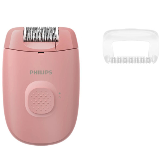 Αποτριχωτική Μηχανή PHILIPS BRE227/00
