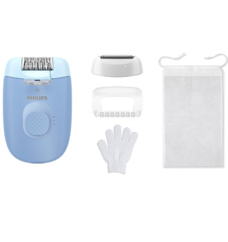 Αποτριχωτική Μηχανή PHILIPS BRE247/00