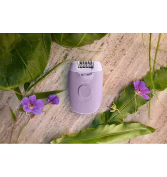 Αποτριχωτική Μηχανή PHILIPS BRE257/00