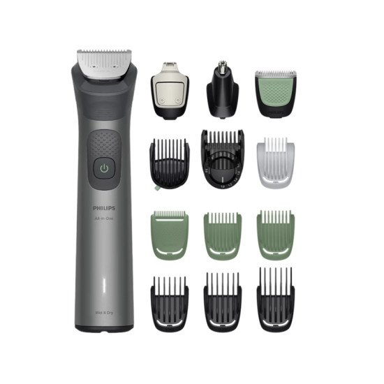 Σετ ανδρικής περιποίησης PHILIPS MG7921/15