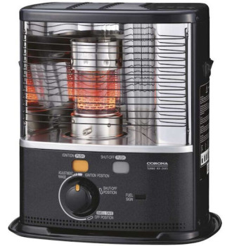 Σόμπα Κηροζίνης * CORONA RX 3085 *
