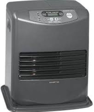 Αερόθερμη Σόμπα Κηροζίνης * INVERTER 5026 *