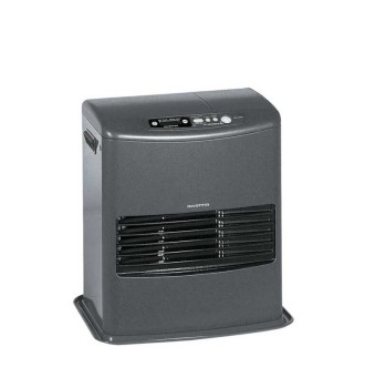Αερόθερμη Σόμπα Κηροζίνης * INVERTER 6026 *