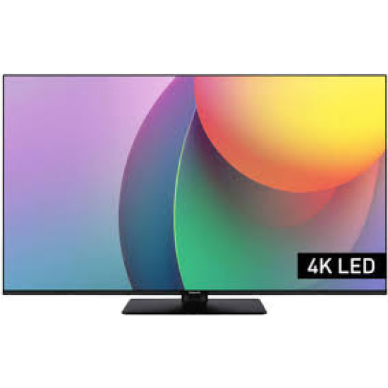 Τηλεόραση * PANASONIC TV-65W80AEZ * 