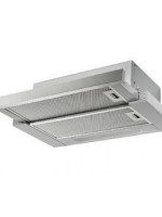 Απορροφητήρας συρόμενος PYRAMIS TURBO SLIM PRO 065313301 (INOX)