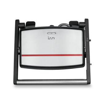 Τοστιέρα IZZY Panini VITA IZ-2035