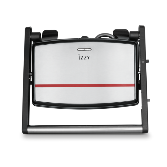 Τοστιέρα IZZY Panini VITA IZ-2035