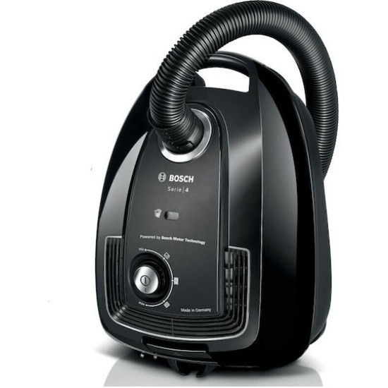 Σκούπα BOSCH BGB38BA3T