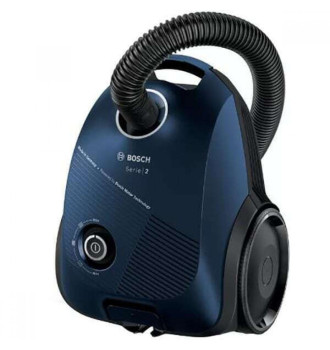 Σκούπα BOSCH BGBS2BU1T