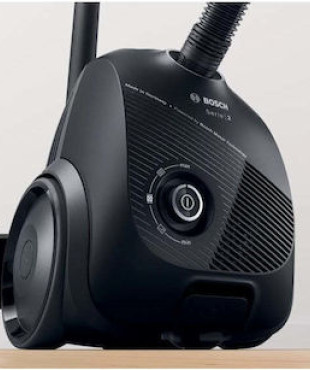 Σκούπα BOSCH BGBS2BA2