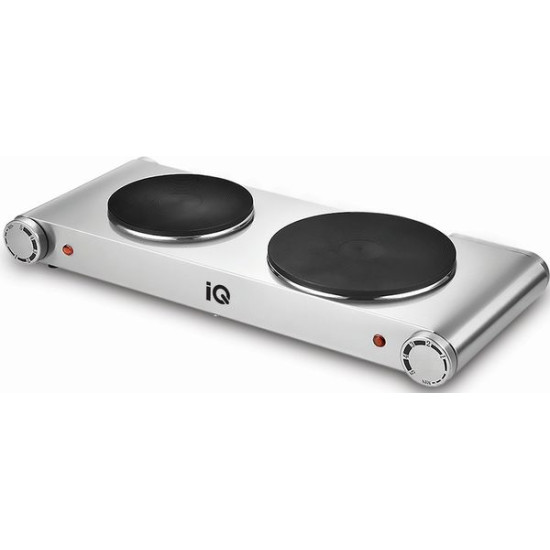 Ηλεκτρική Εστία IQ KC-1252