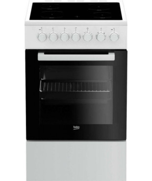 Κουζίνα BEKO FSM57100GM (με πλάτος 50 cm)
